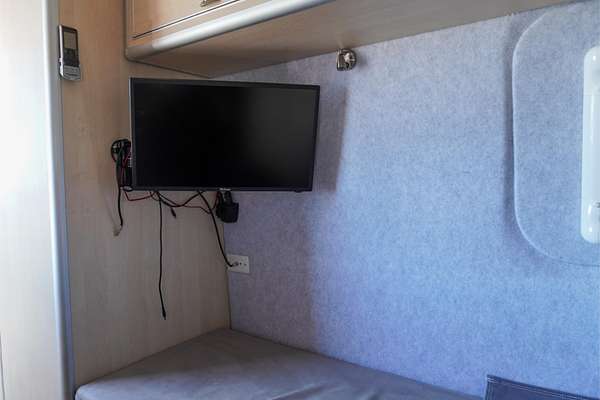 2018 Volkswagen Crafter 35 TDI410 SY1 LWB High Roof