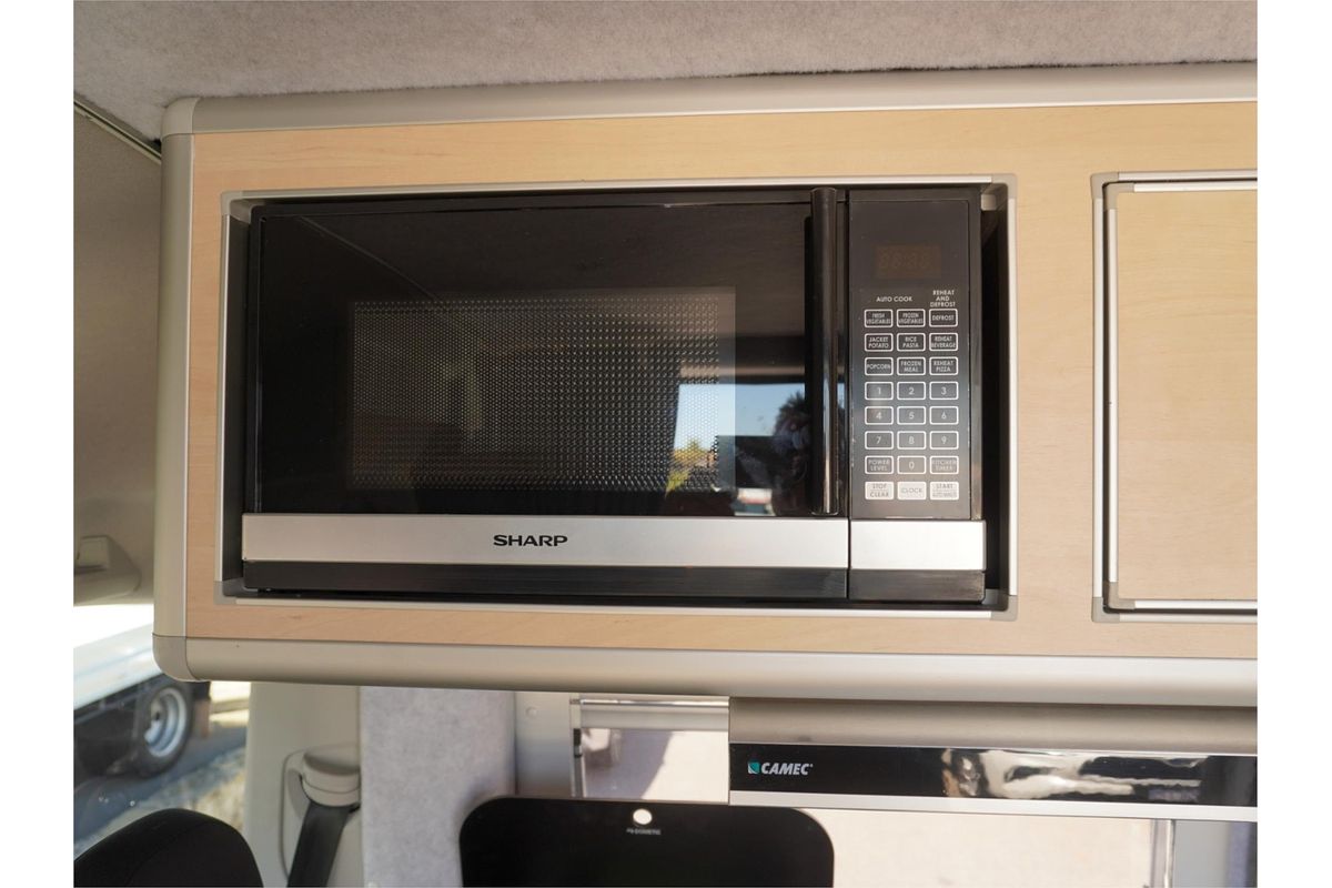 2018 Volkswagen Crafter 35 TDI410 SY1 LWB High Roof
