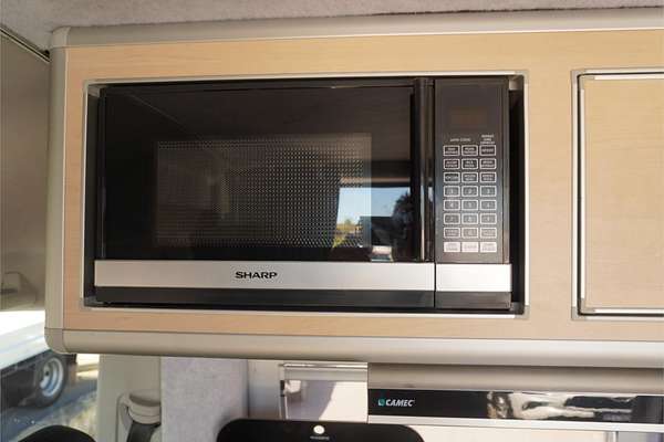 2019 Volkswagen Crafter 35 TDI410 SY1 LWB High Roof