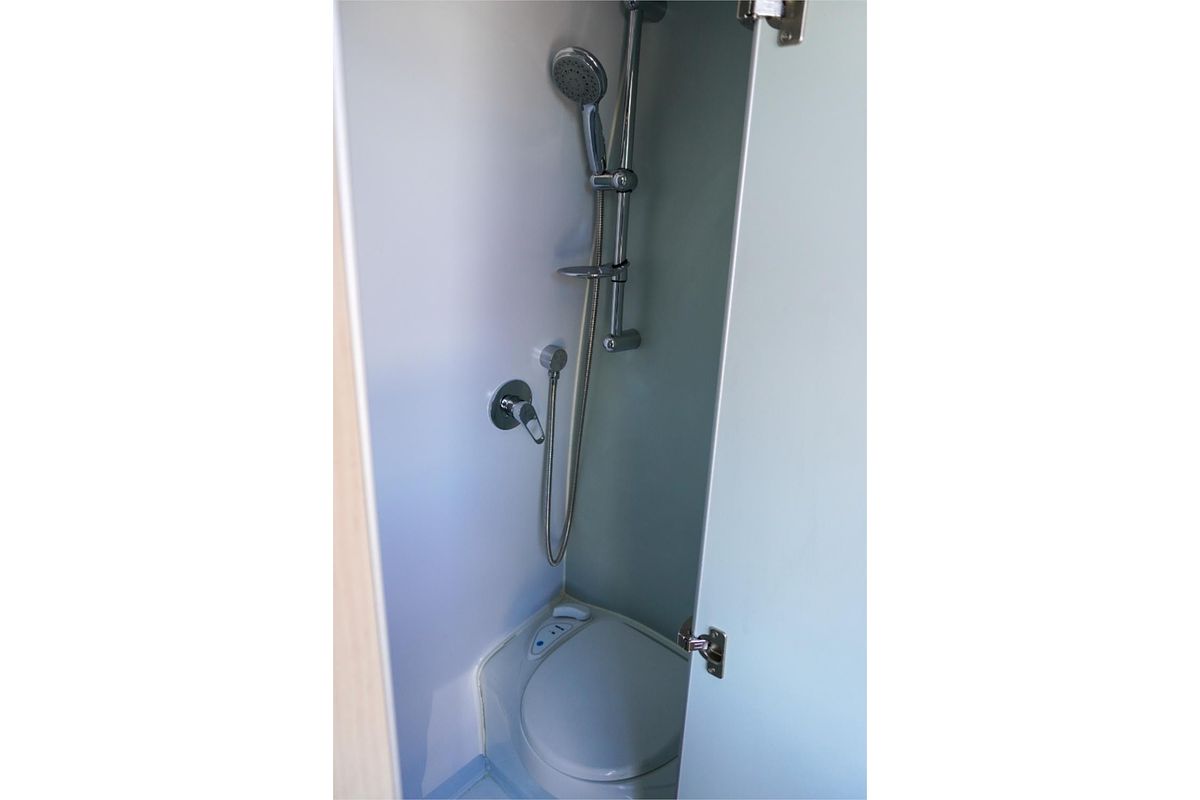 2019 Volkswagen Crafter 35 TDI410 SY1 LWB High Roof