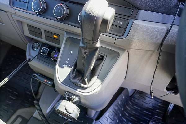 2019 Volkswagen Crafter 35 TDI410 SY1 LWB High Roof