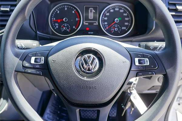 2019 Volkswagen Crafter 35 TDI410 SY1 LWB High Roof