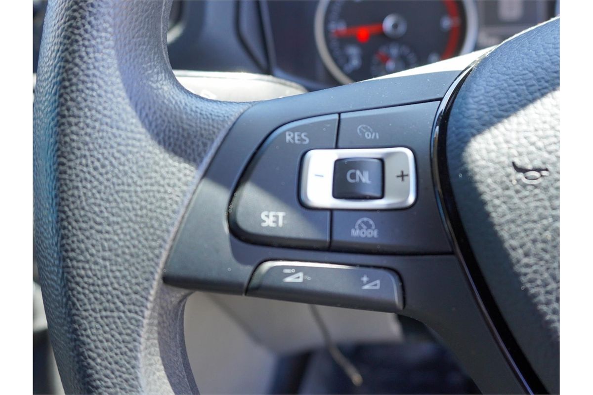 2019 Volkswagen Crafter 35 TDI410 SY1 LWB High Roof