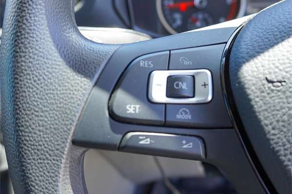 2019 Volkswagen Crafter 35 TDI410 SY1 LWB High Roof