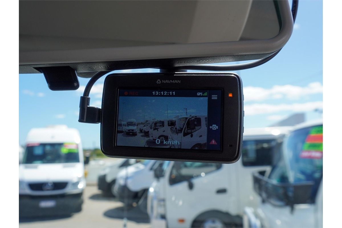 2018 Volkswagen Crafter 35 TDI410 SY1 LWB High Roof