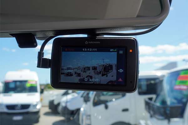 2019 Volkswagen Crafter 35 TDI410 SY1 LWB High Roof