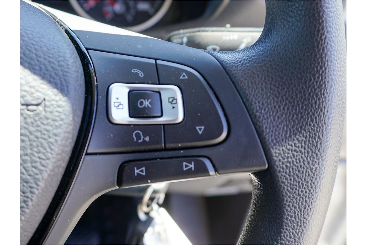 2019 Volkswagen Crafter 35 TDI410 SY1 LWB High Roof