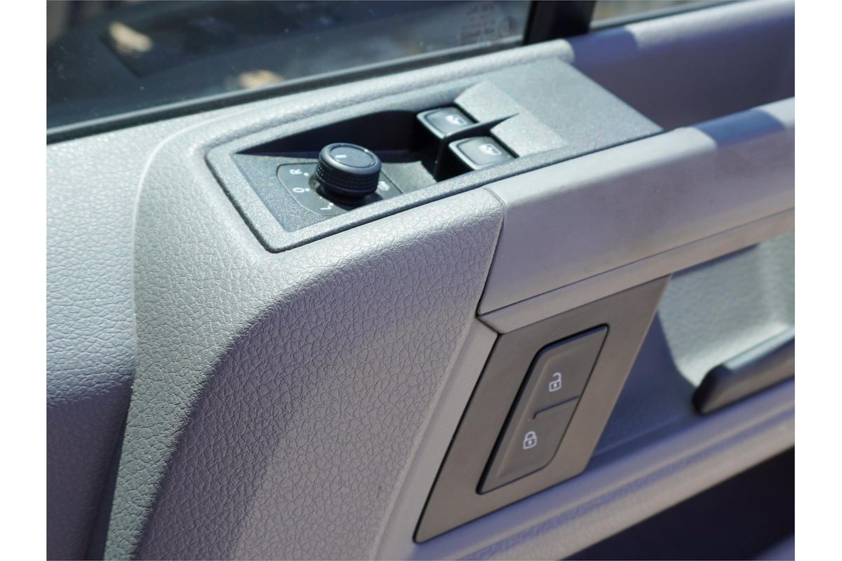 2019 Volkswagen Crafter 35 TDI410 SY1 LWB High Roof