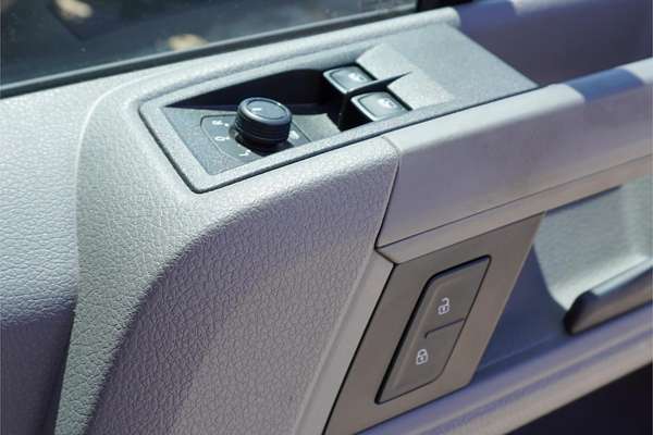 2019 Volkswagen Crafter 35 TDI410 SY1 LWB High Roof