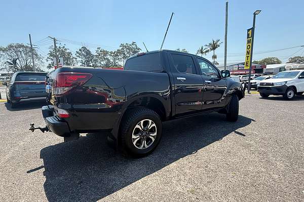 2019 Mazda BT-50 GT UR 4X4