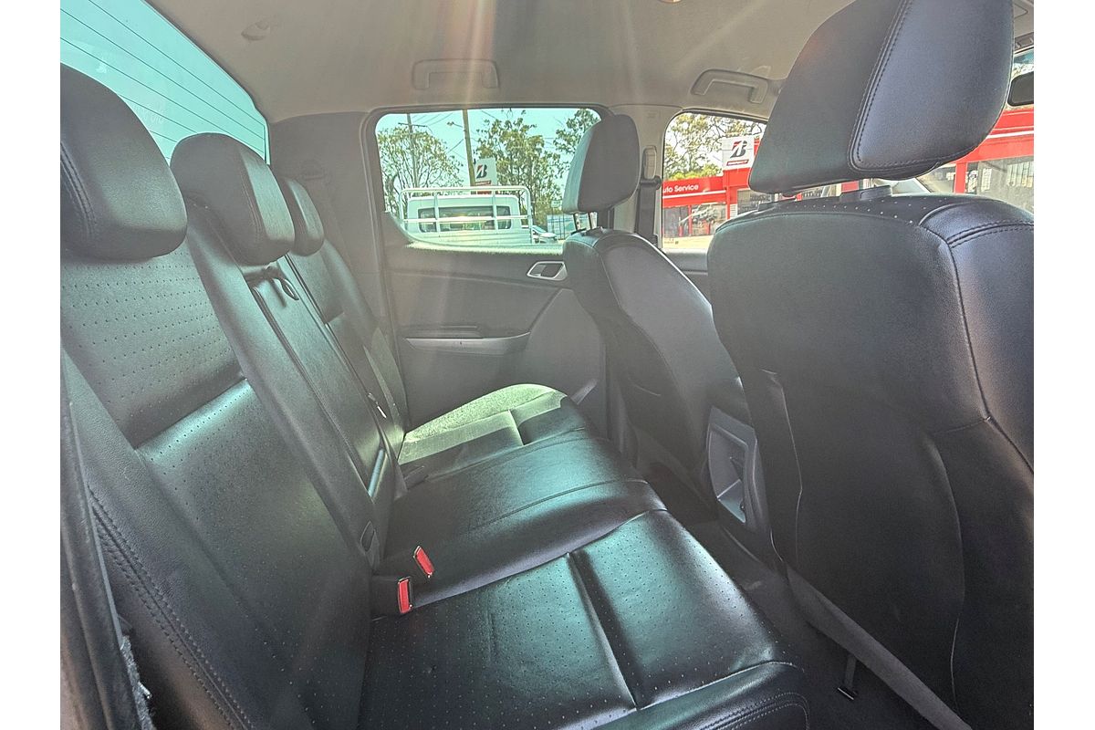 2019 Mazda BT-50 GT UR 4X4