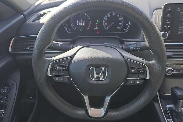 2021 Honda Accord LX
