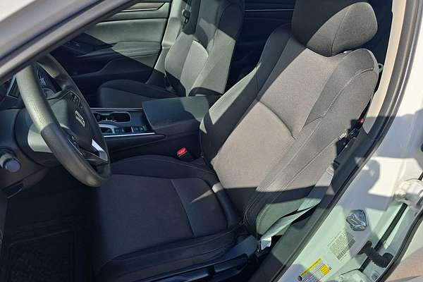 2021 Honda Accord LX
