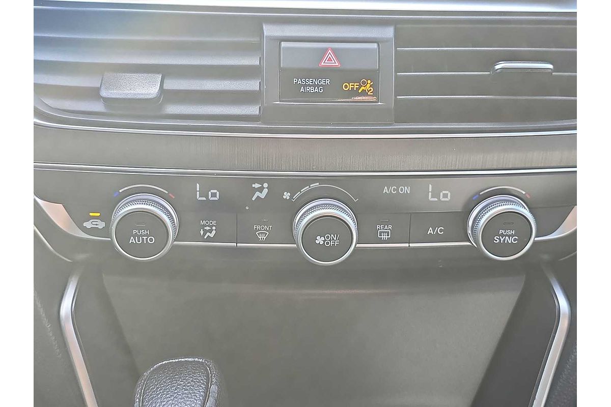 2021 Honda Accord LX