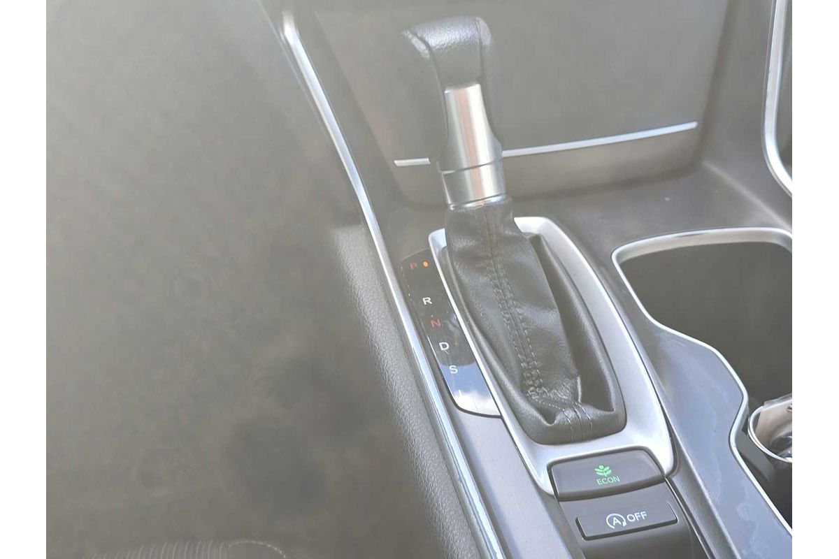 2021 Honda Accord LX
