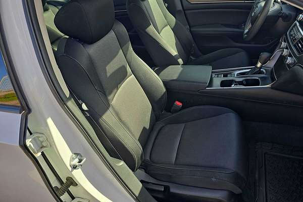 2021 Honda Accord LX