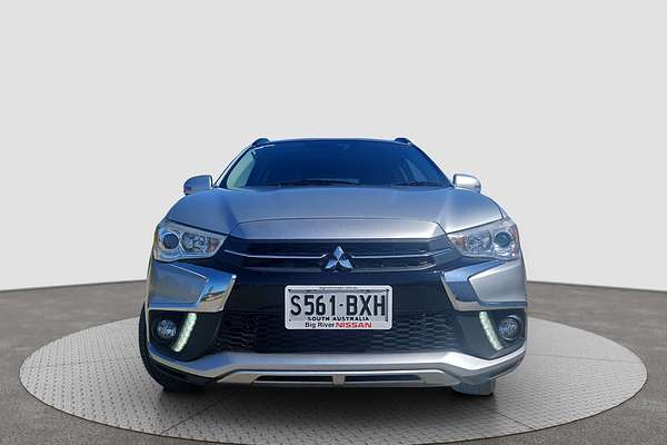 2018 Mitsubishi ASX LS XC