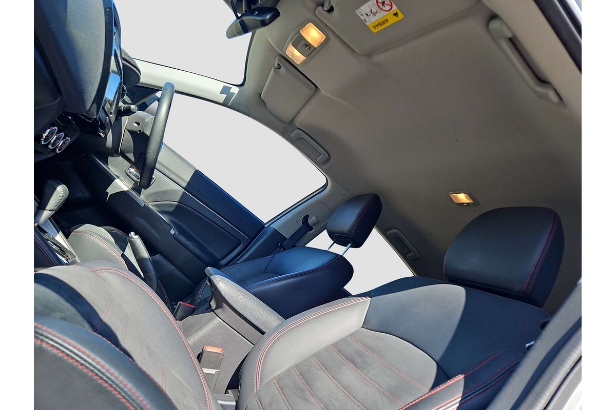 2018 Mitsubishi ASX LS XC