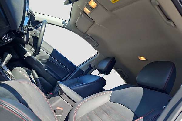 2018 Mitsubishi ASX LS XC