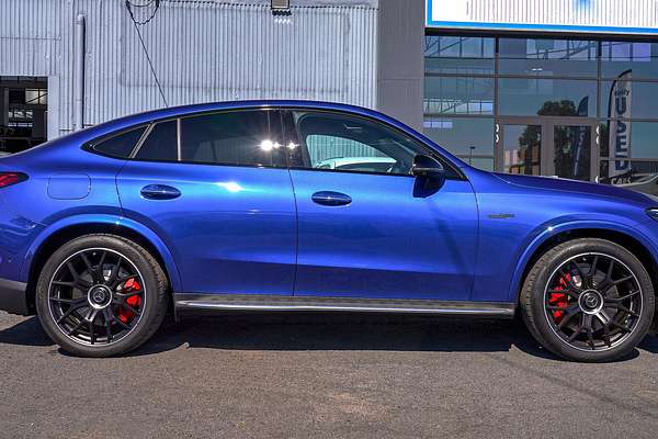 2024 Mercedes-Benz GLC-Class GLC63 AMG S E PERFORMANCE C254