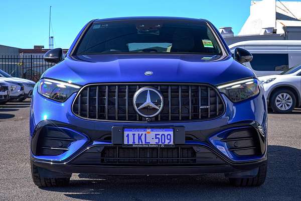 2024 Mercedes-Benz GLC-Class GLC63 AMG S E PERFORMANCE C254