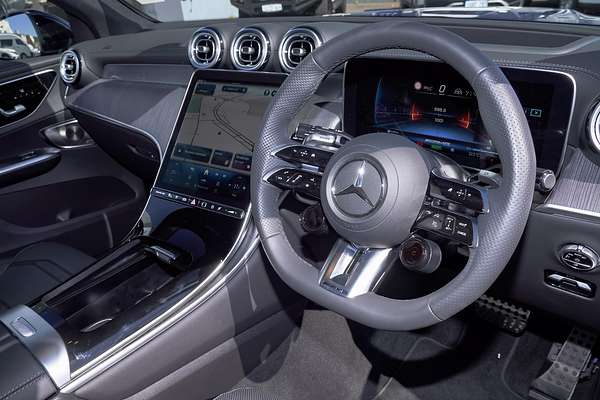 2024 Mercedes-Benz GLC-Class GLC63 AMG S E PERFORMANCE C254