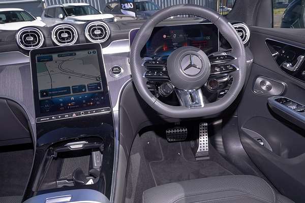 2024 Mercedes-Benz GLC-Class GLC63 AMG S E PERFORMANCE C254