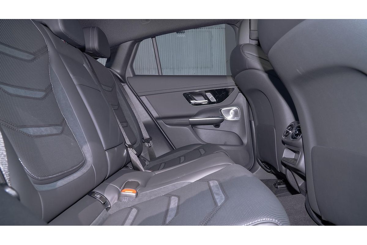 2024 Mercedes-Benz GLC-Class GLC63 AMG S E PERFORMANCE C254