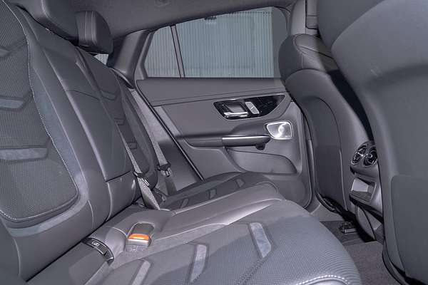 2024 Mercedes-Benz GLC-Class GLC63 AMG S E PERFORMANCE C254