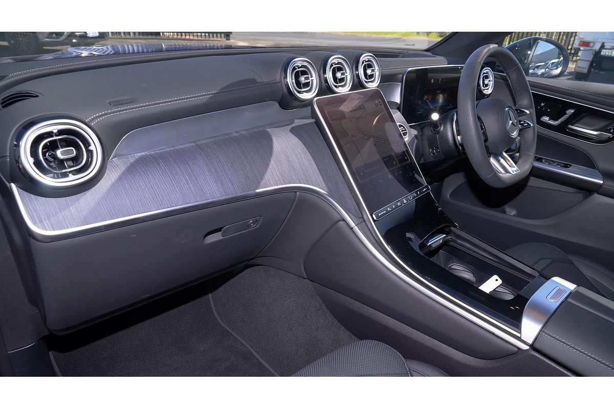 2024 Mercedes-Benz GLC-Class GLC63 AMG S E PERFORMANCE C254