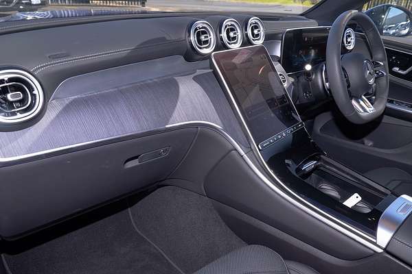 2024 Mercedes-Benz GLC-Class GLC63 AMG S E PERFORMANCE C254