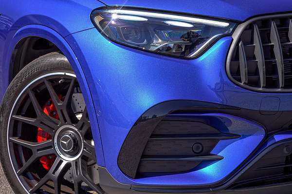 2024 Mercedes-Benz GLC-Class GLC63 AMG S E PERFORMANCE C254