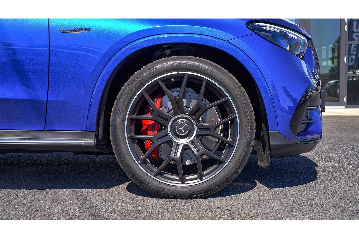 2024 Mercedes-Benz GLC-Class GLC63 AMG S E PERFORMANCE C254