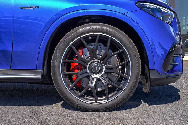 2024 Mercedes-Benz GLC-Class GLC63 AMG S E PERFORMANCE C254