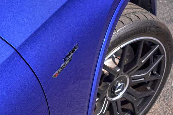 2024 Mercedes-Benz GLC-Class GLC63 AMG S E PERFORMANCE C254