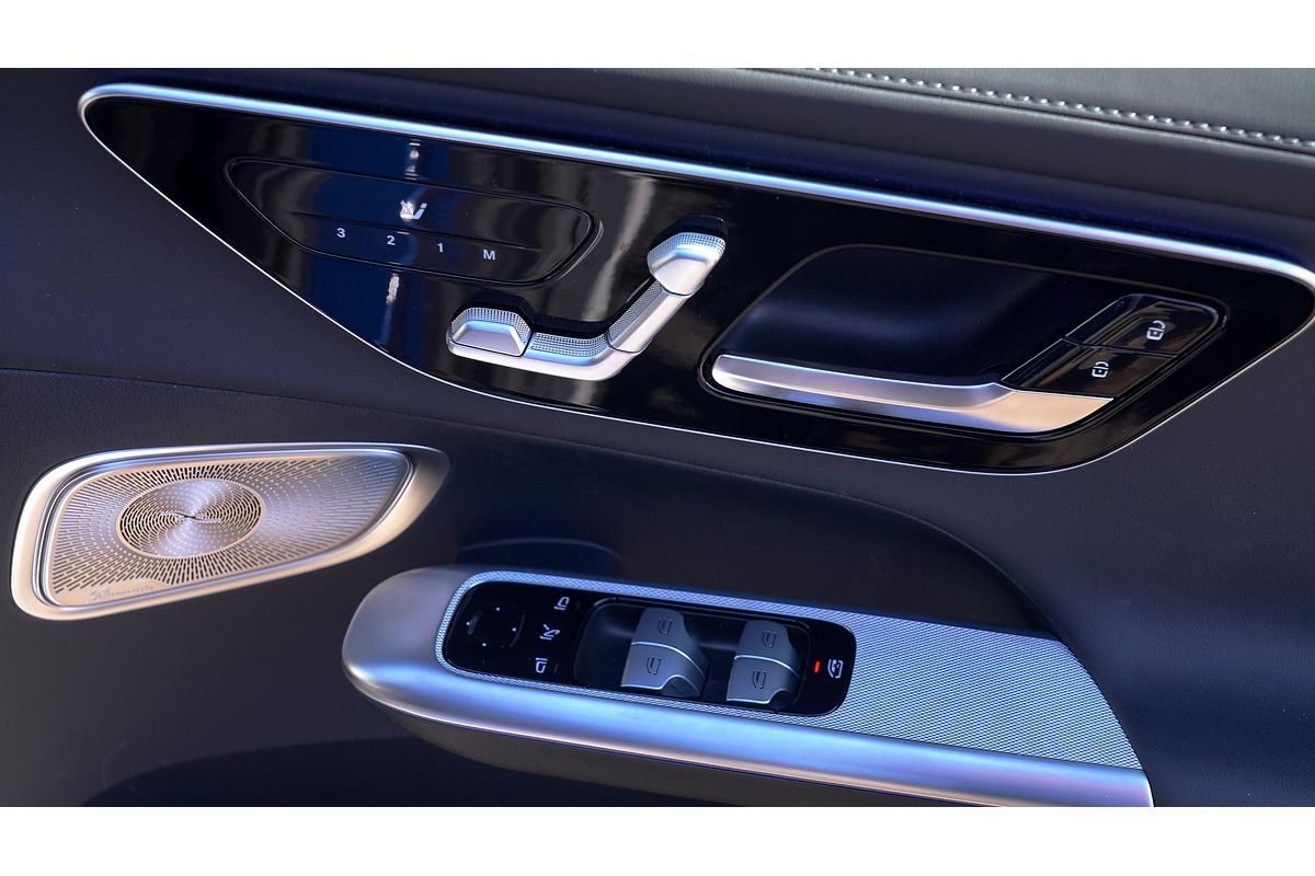 2024 Mercedes-Benz GLC-Class GLC63 AMG S E PERFORMANCE C254