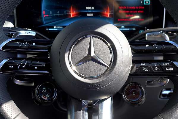2024 Mercedes-Benz GLC-Class GLC63 AMG S E PERFORMANCE C254