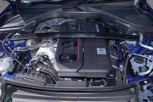 2024 Mercedes-Benz GLC-Class GLC63 AMG S E PERFORMANCE C254