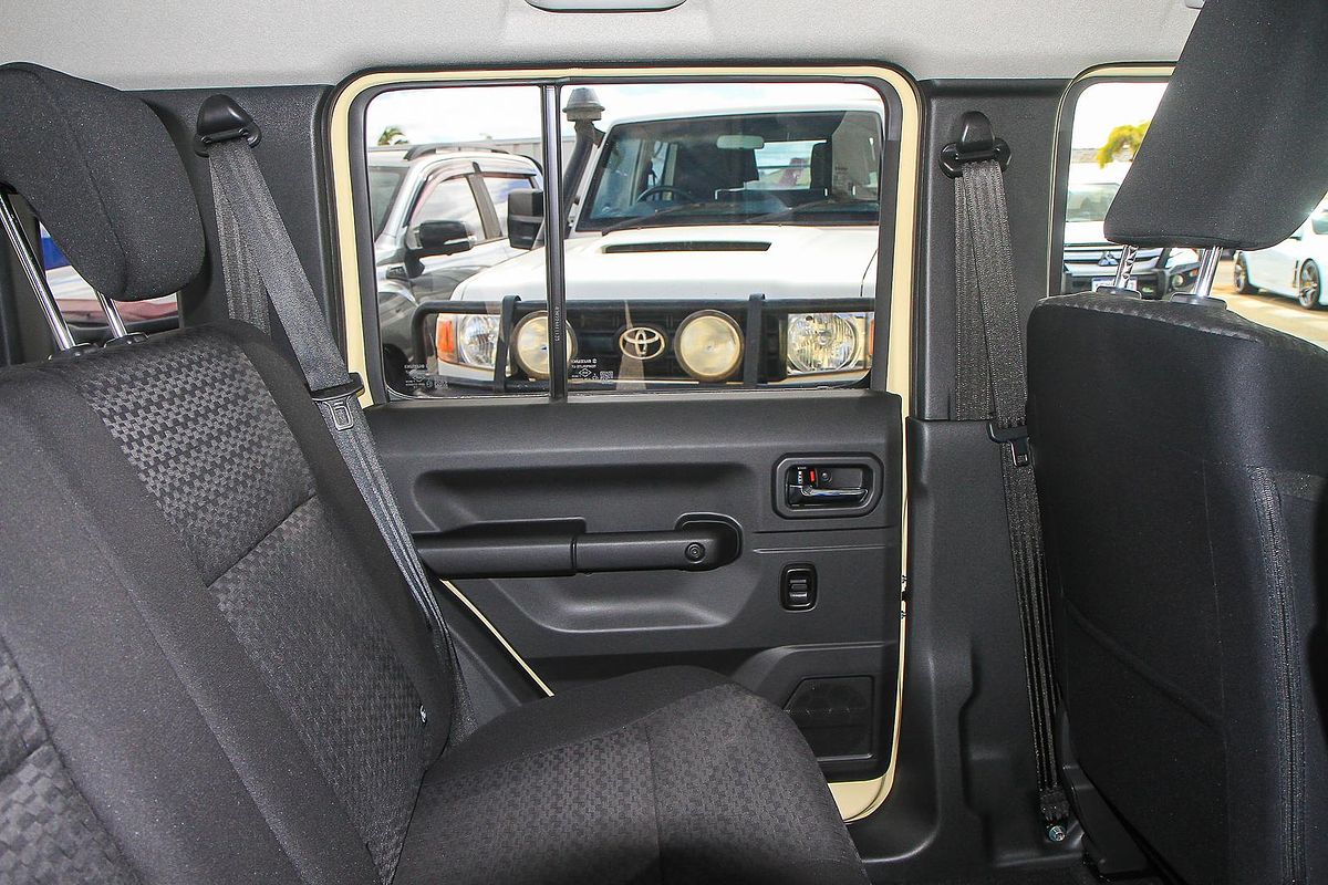 2025 Suzuki Jimny XL JJ