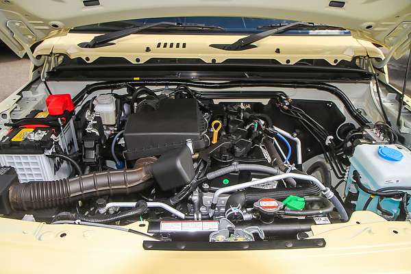 2025 Suzuki Jimny XL JJ