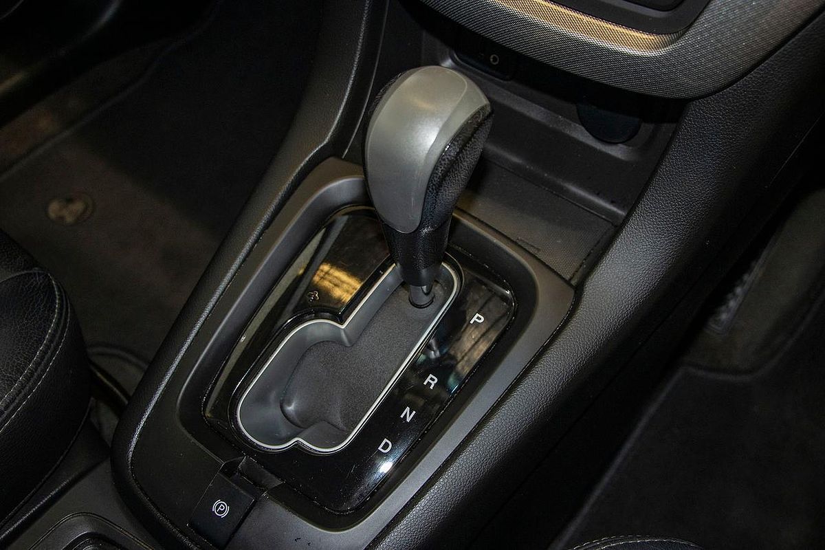 2016 Holden Captiva Active CG