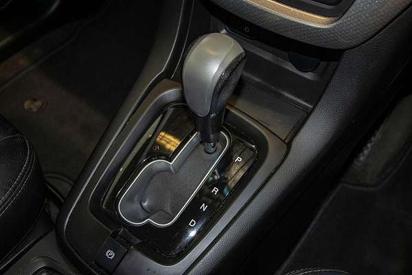 2016 Holden Captiva Active CG