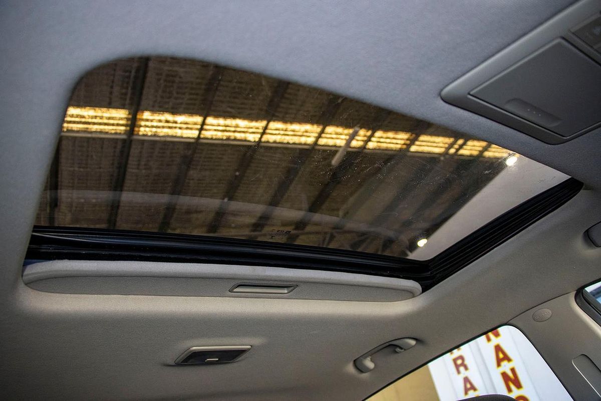 2016 Holden Captiva Active CG