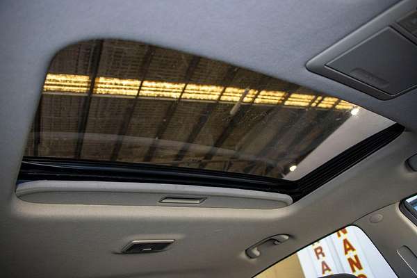 2016 Holden Captiva Active CG