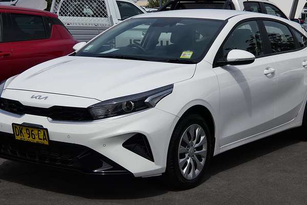 2024 Kia Cerato S BD