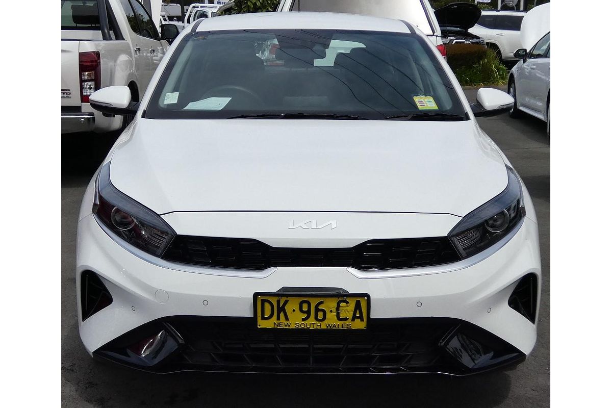 2024 Kia Cerato S BD