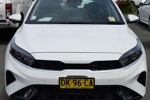 2024 Kia Cerato S BD