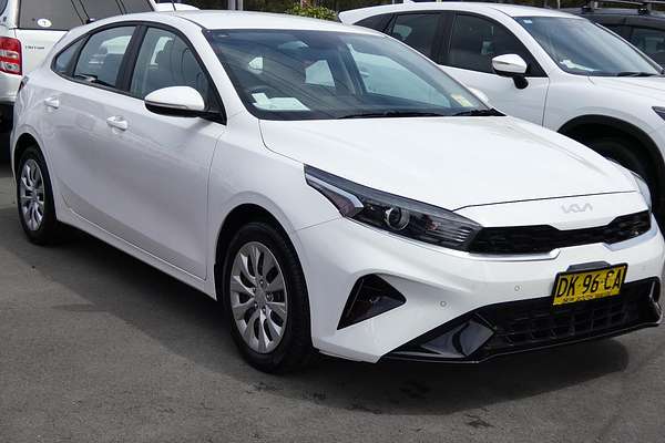 2024 Kia Cerato S BD