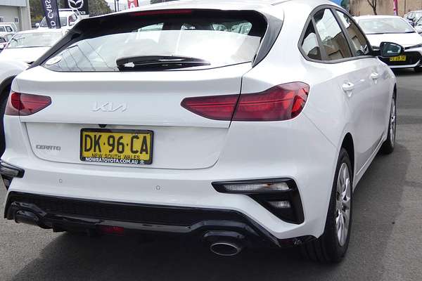 2024 Kia Cerato S BD