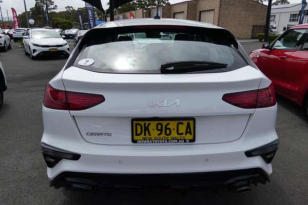 2024 Kia Cerato S BD